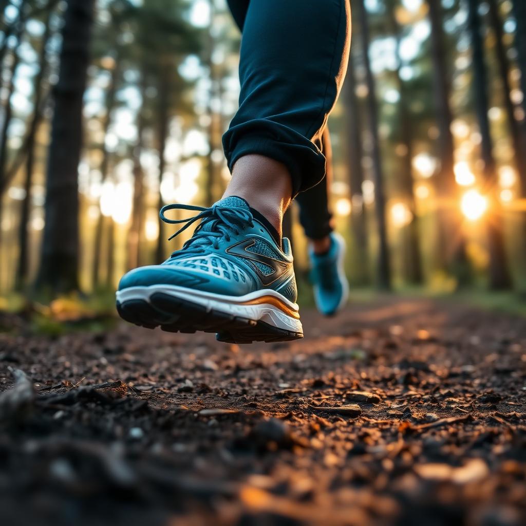 How Many Calories Does 18,000 Steps Burn?
