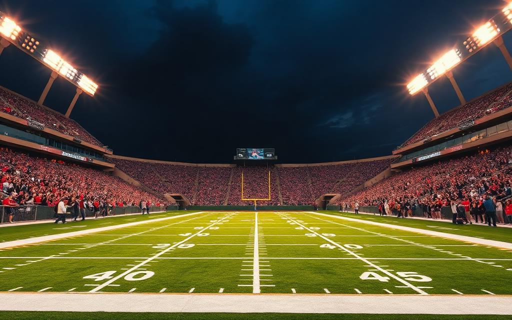 What Are the Biggest Matchups in the 2026 NFL Schedule?