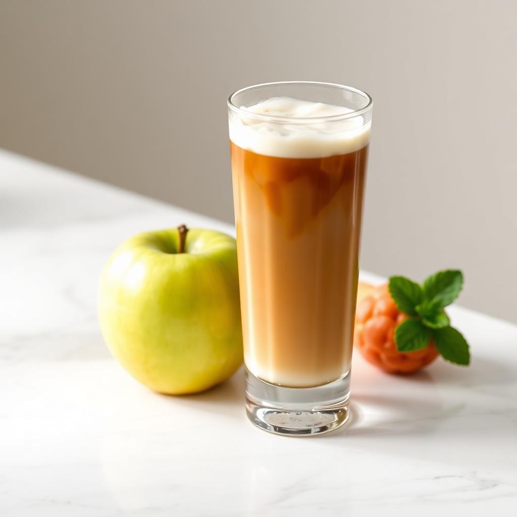 Article image for: How Many Calories Are in a 7 Brew Drink? - A professional photo related to food & drink