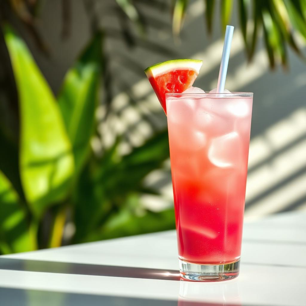 Article image for: What Is the Pink Mermaid at 7 Brew? - A professional photo related to food & drink