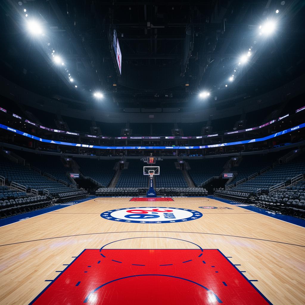 Why Did the Philadelphia 76ers Fire Daryl Morey and Hire Bob Myers?