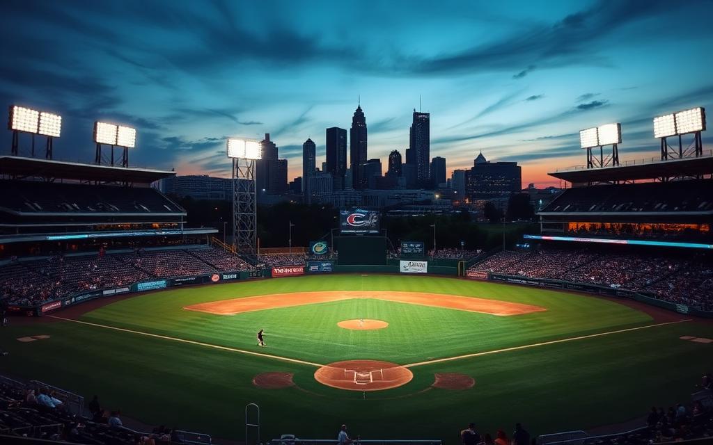 When Is the ACC Baseball Tournament 2026 and Where Is It Played?