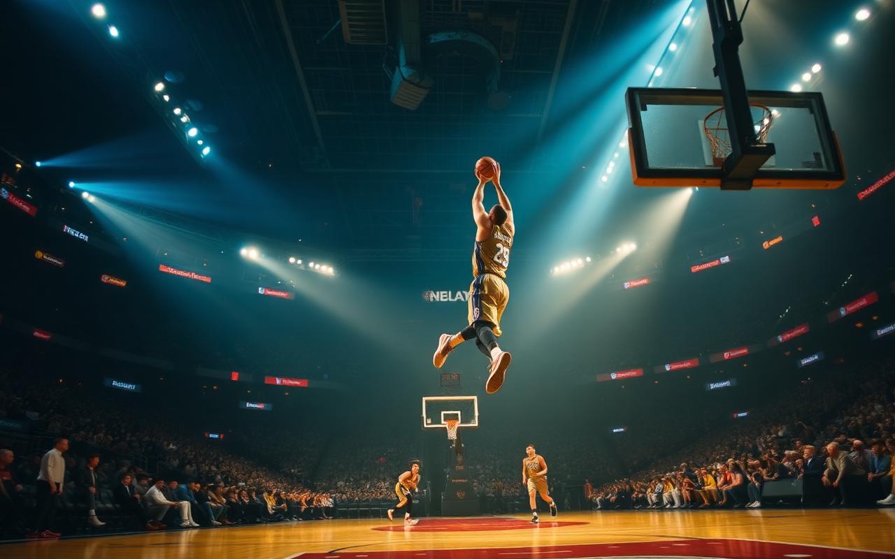 How Is Ajay Mitchell Performing in the 2026 NBA Playoffs?