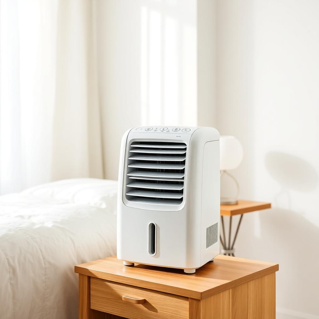 Article image for: What Is the Aldi Budget Air Cooler 2026 and Is It Worth It? - A professional photo related to news & trends