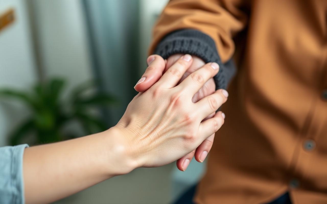 What Is ALS? Understanding Motor Neurone Disease (MND) in the UK?
