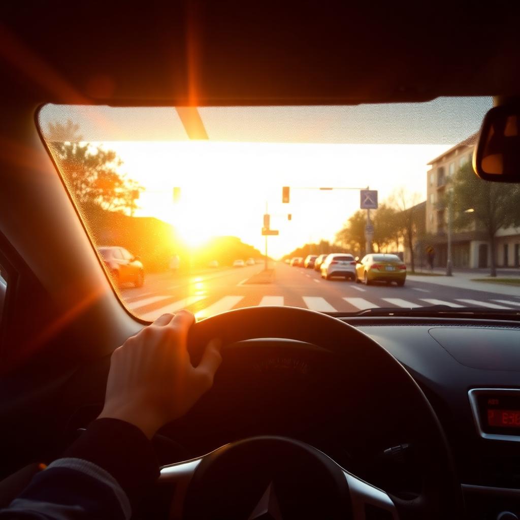 How Can I Overcome Traffic Rage With an Anger Management Prayer?