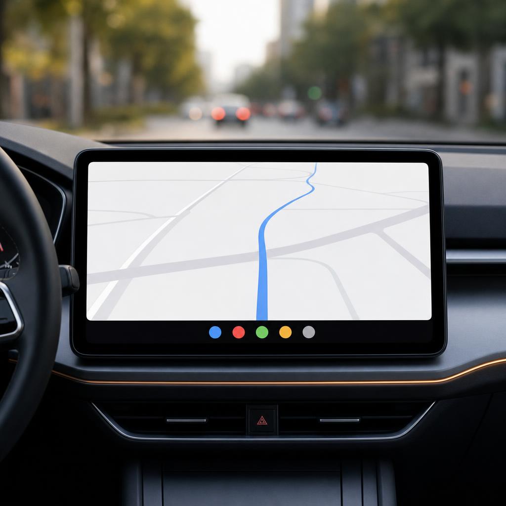 Article image for: How do I use Apple CarPlay? - A professional photo related to tech & gadgets