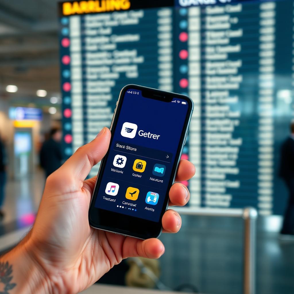 Article image for: How Do I Change My Apple ID Country After Moving Abroad? - A professional photo related to tech & gadgets