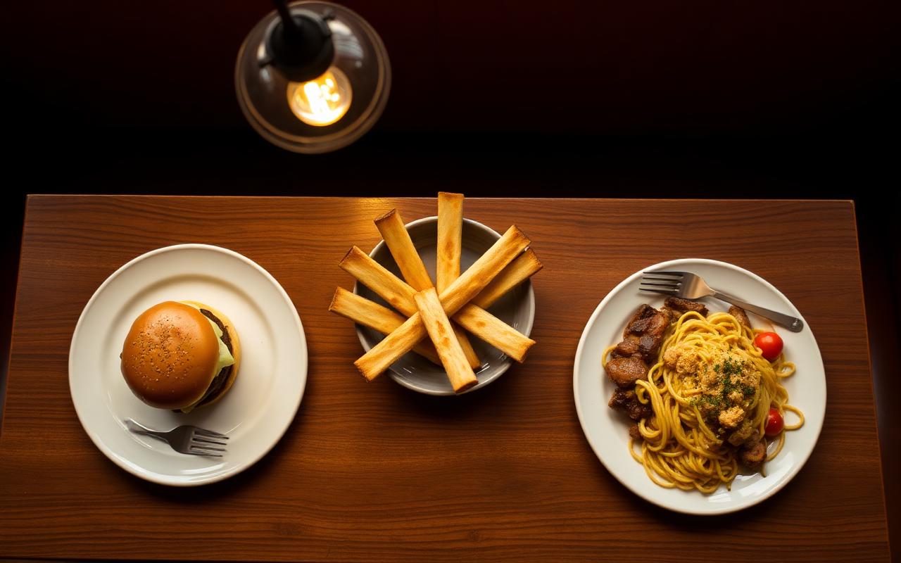 Article image for: What Happened to the Applebee's 2 for $20 Menu? - A professional photo related to food & drink