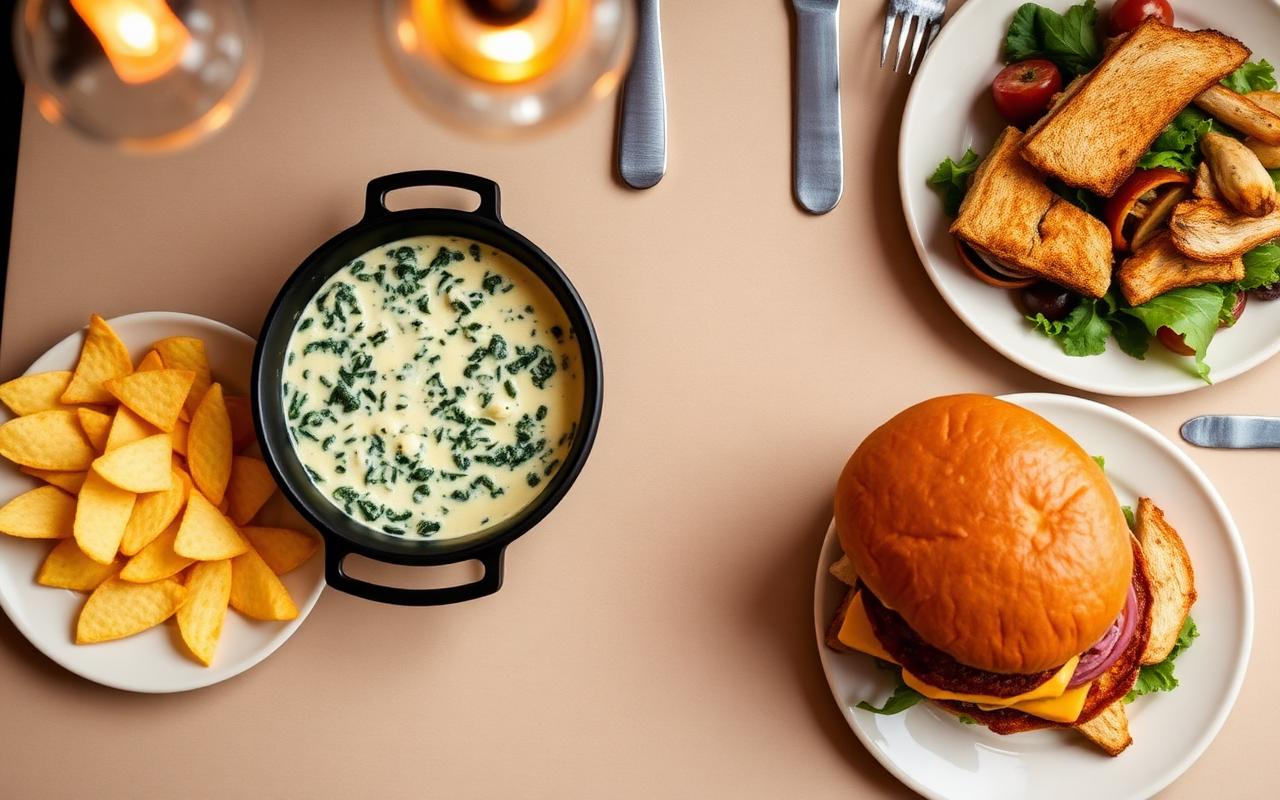 Article image for: What Is on the Applebee's 2 for $25 Menu in 2026? - A professional photo related to food & drink