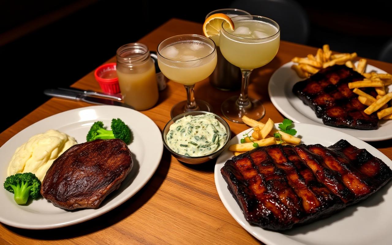 What Is on the Applebee's 2 for $30 Menu in 2026?
