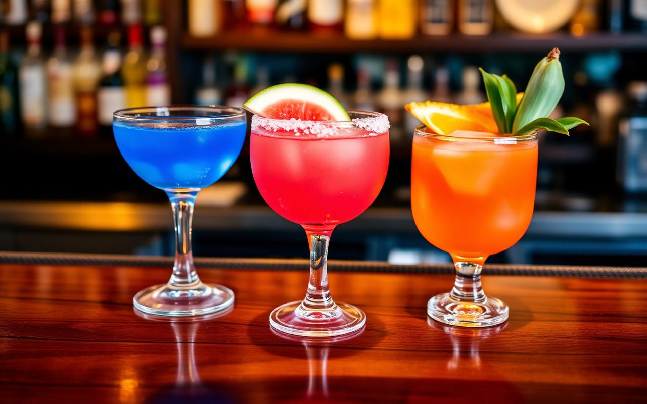 Article image for: What Are Applebee's $5 Drink Specials in 2026? - A professional photo related to food & drink
