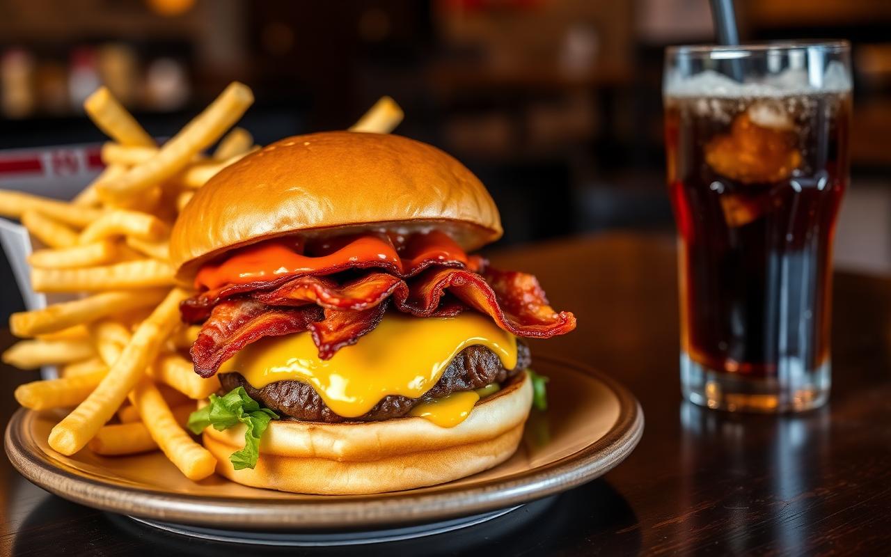 Article image for: What Are Applebee's $9.99 Daily Specials in 2026? - A professional photo related to food & drink