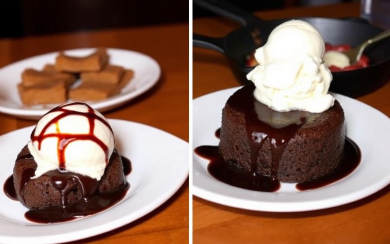 Article image for: What Is on the Applebee's Desserts Menu in 2026? - A professional photo related to food & drink