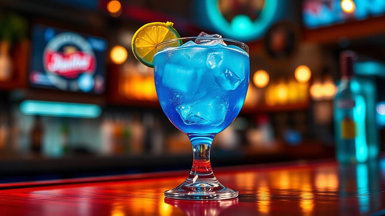 What Is on the Applebee's Drink Menu in 2026?