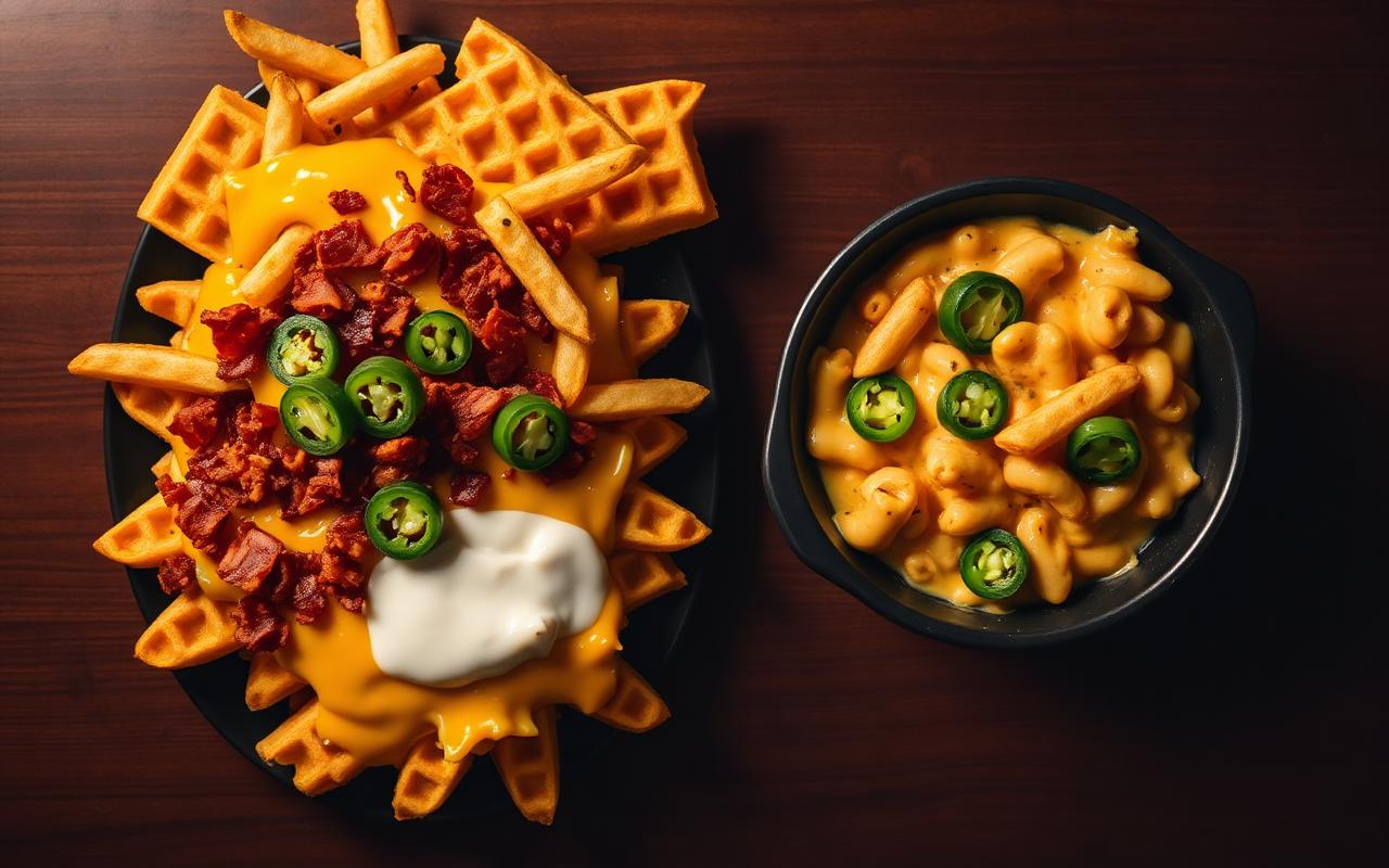 Article image for: What Is on the Applebee's Secret Menu in 2026? - A professional photo related to food & drink