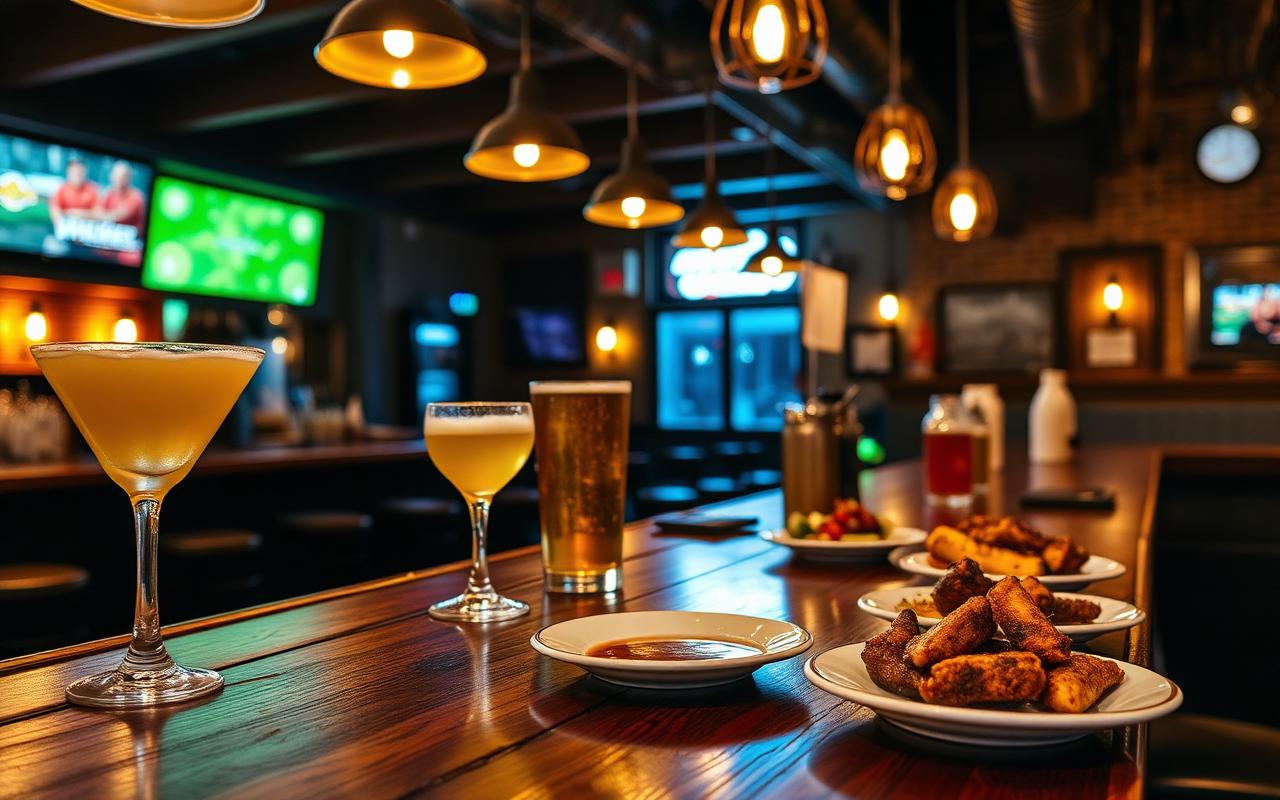 What Is on the Applebee's Specials Menu in 2026?