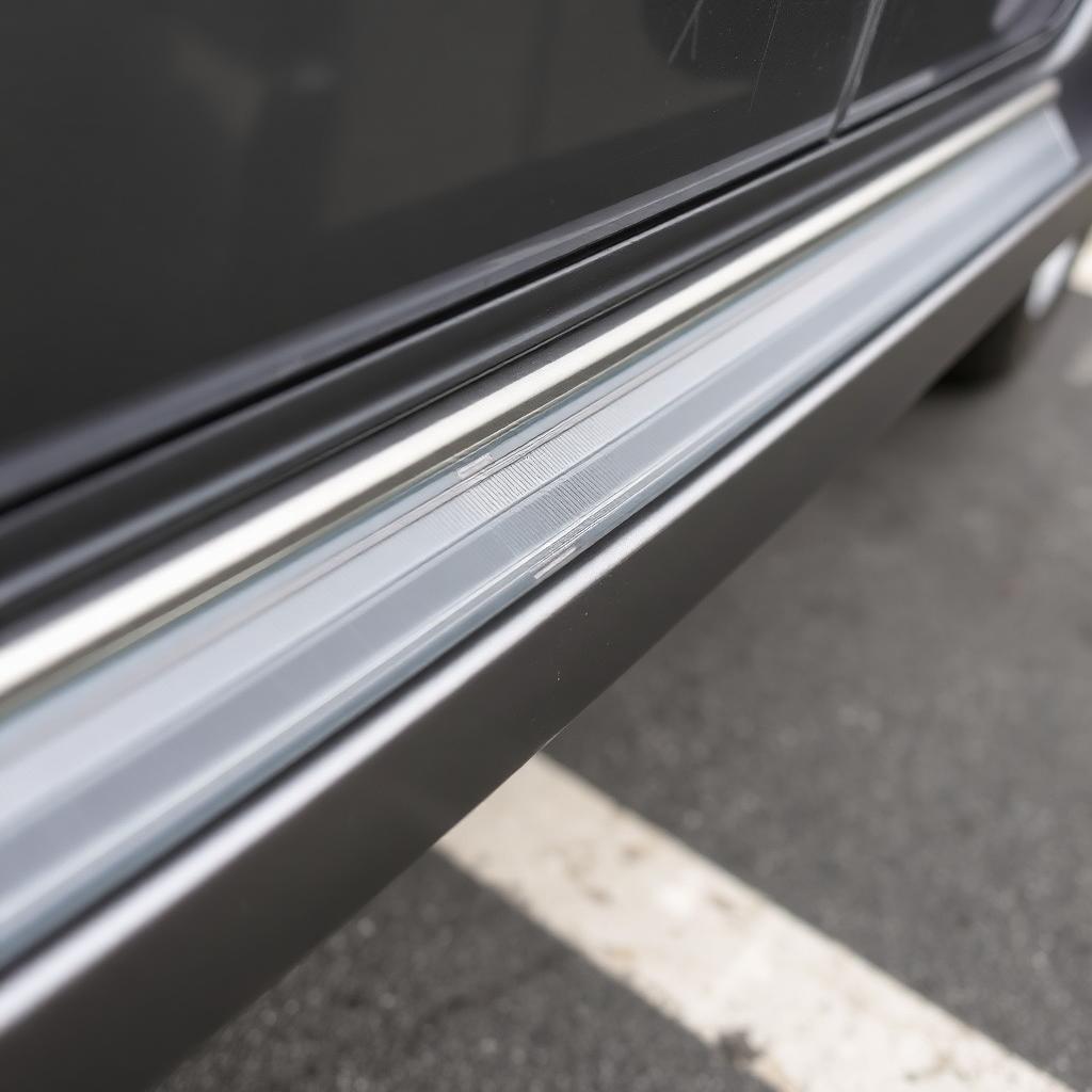 Are Door Edge Guards Worth It for Your Car?