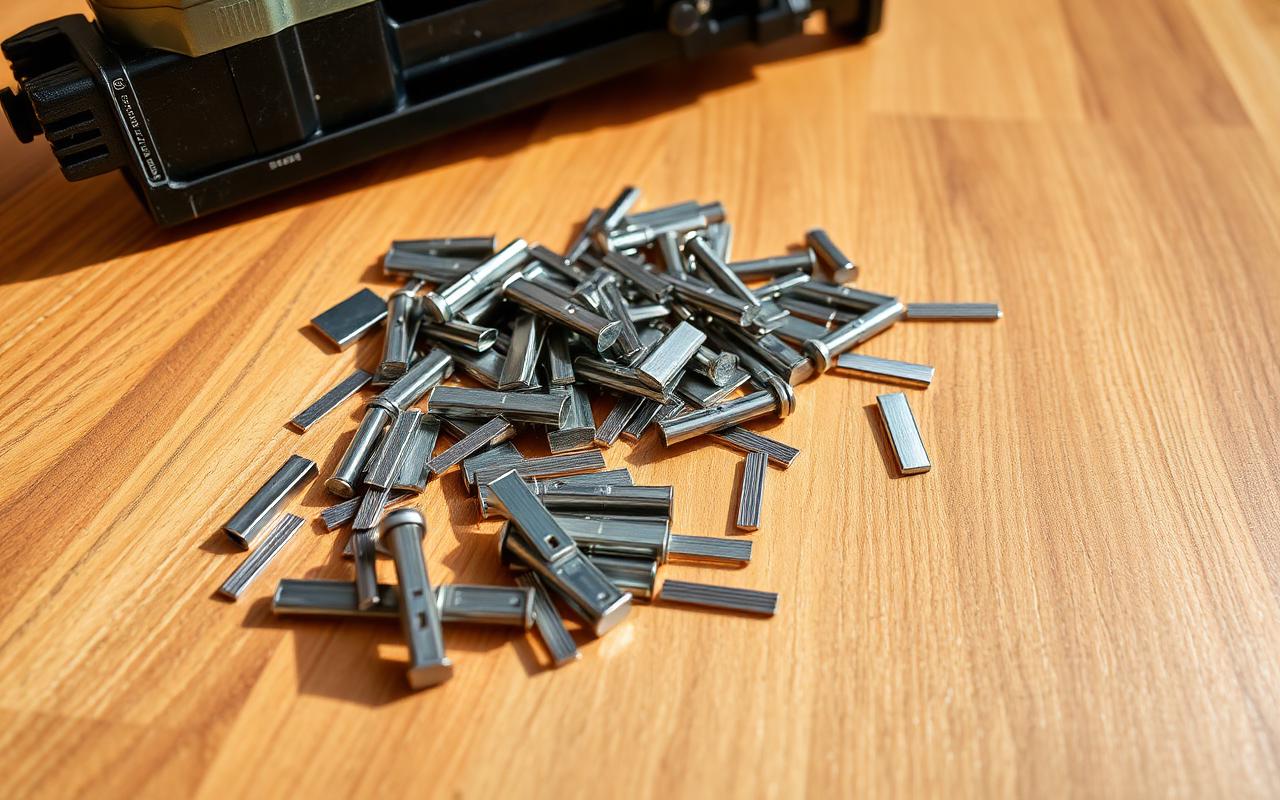 Article image for: Are Flooring Cleats or Staples Better? - A professional photo related to lifestyle & personal care