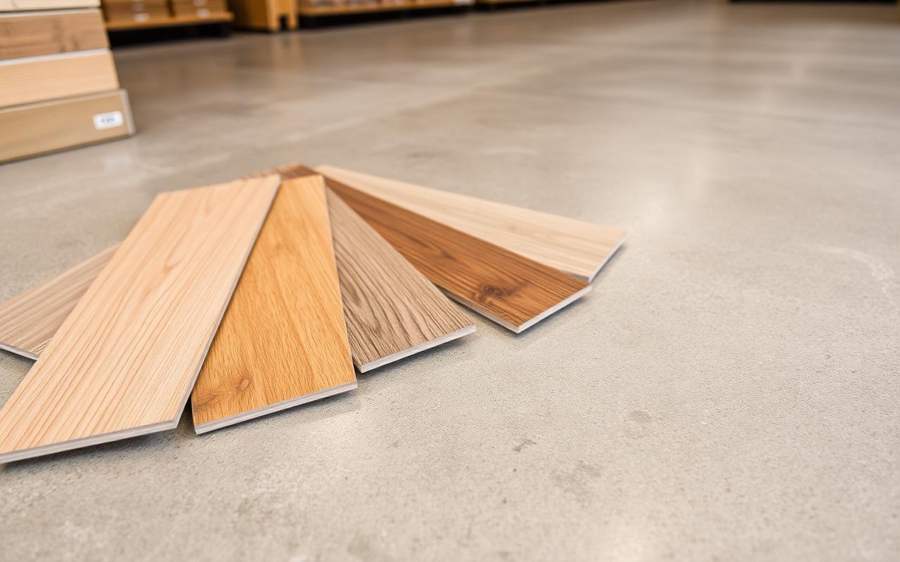 Article image for: Are Flooring Samples Free at Home Depot? - A professional photo related to lifestyle & personal care