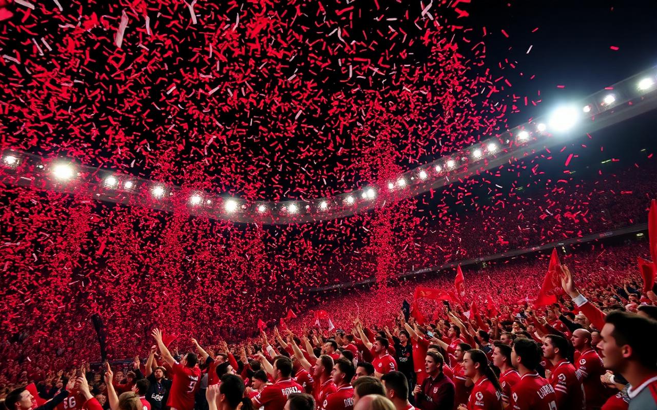 Did Arsenal Win the Premier League 2025/26? Final Table and Parade Date?