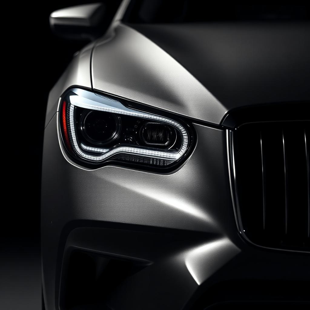 Article image for: Who Makes Genesis Cars? - A professional photo related to brand biodata