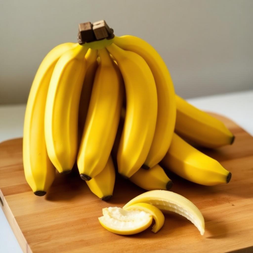 What Are the Banana Nutrition Facts?