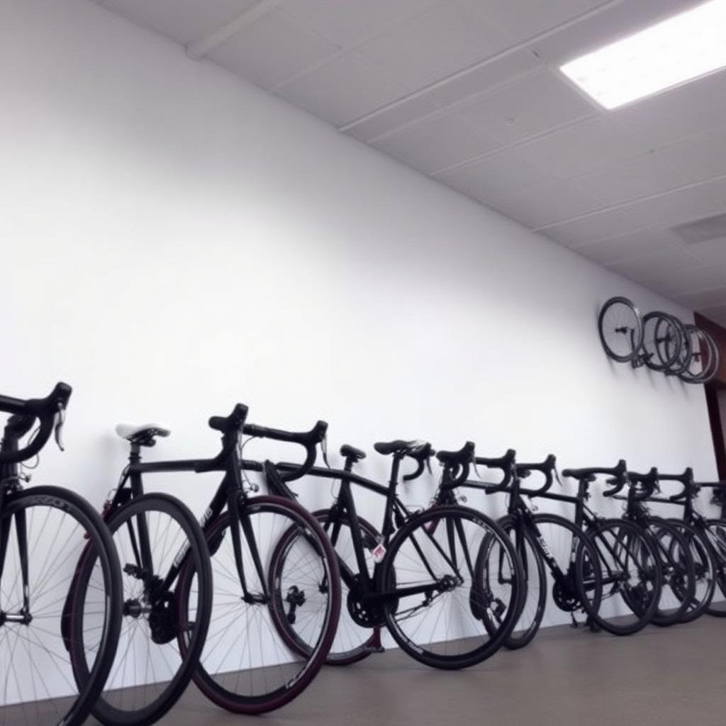 How Do I Choose the Right Bike Size for My Body?