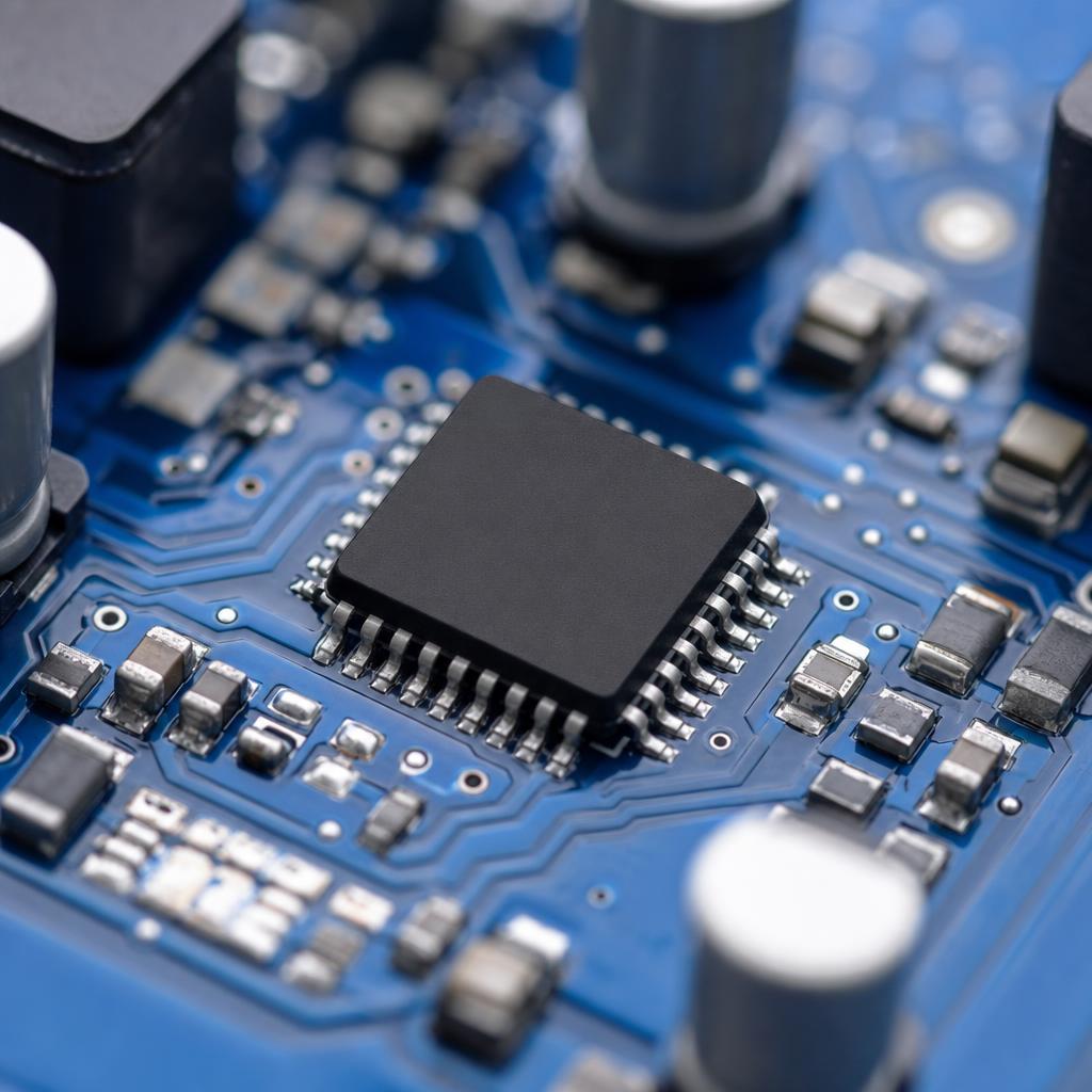 Article image for: How Do I Update My BIOS Safely? - A professional photo related to tech & gadgets