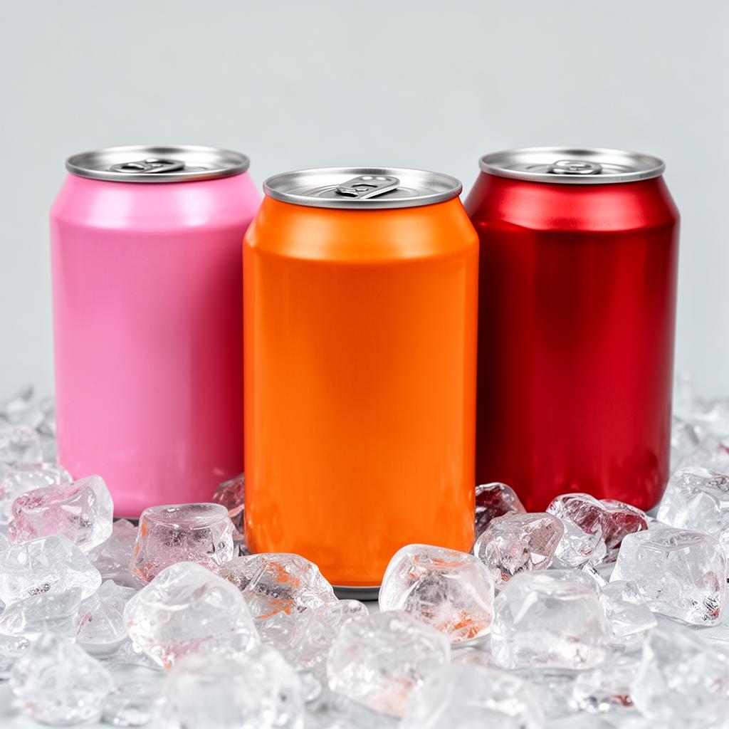 Article image for: What Are Bloom Energy Drinks Made Of? - A professional photo related to food & drink