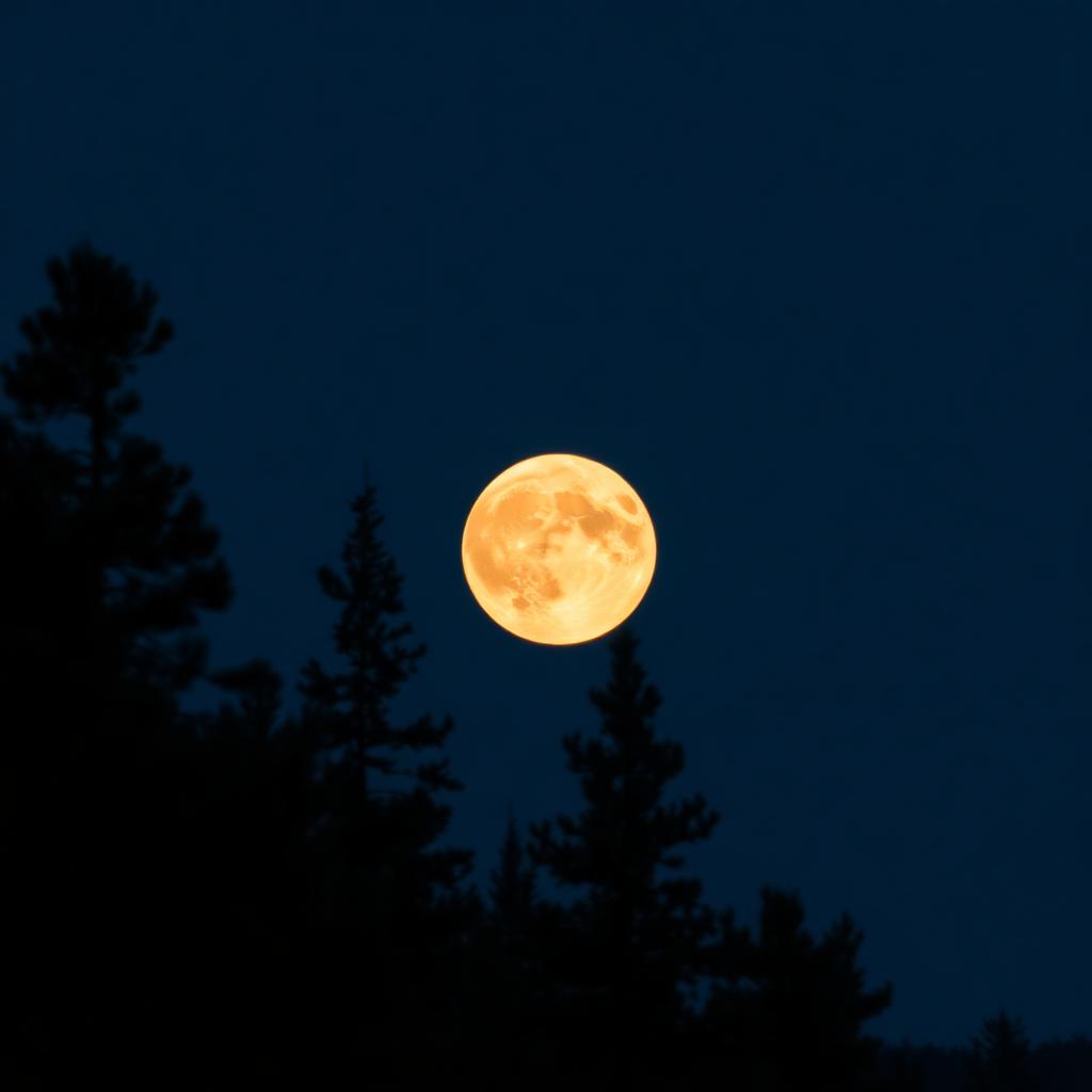 When Is the Blue Moon in 2026?