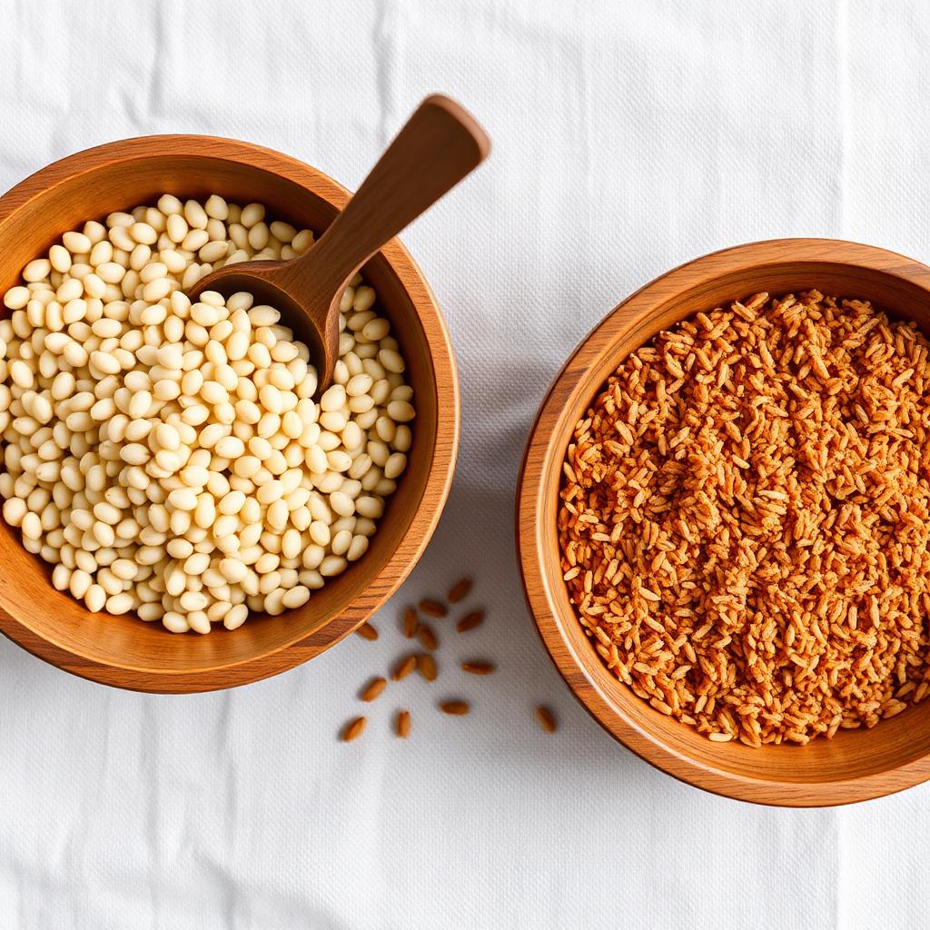 Article image for: What Are Buckwheat Groats and How Do You Eat Them? - A professional photo related to food & drink
