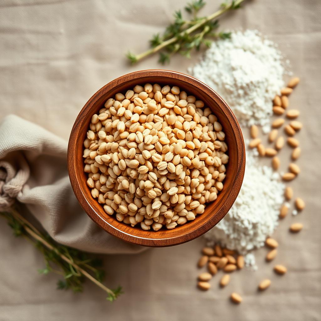 Article image for: Why Are Buckwheat Macros the Superfood Upgrade Your Diet Needs? - A professional photo related to food & drink