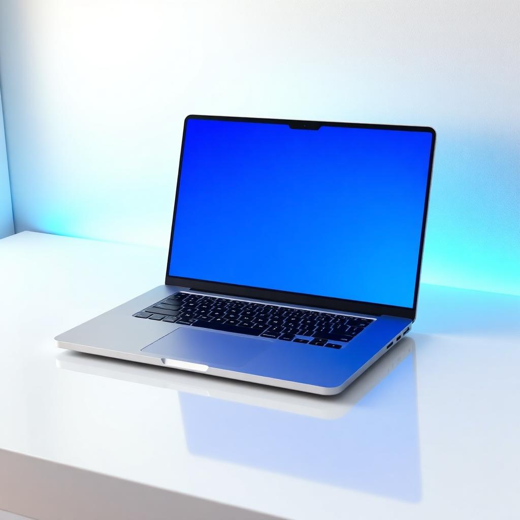 How Do You Bypass the Microsoft Account Setup on a New Windows 11 Laptop?