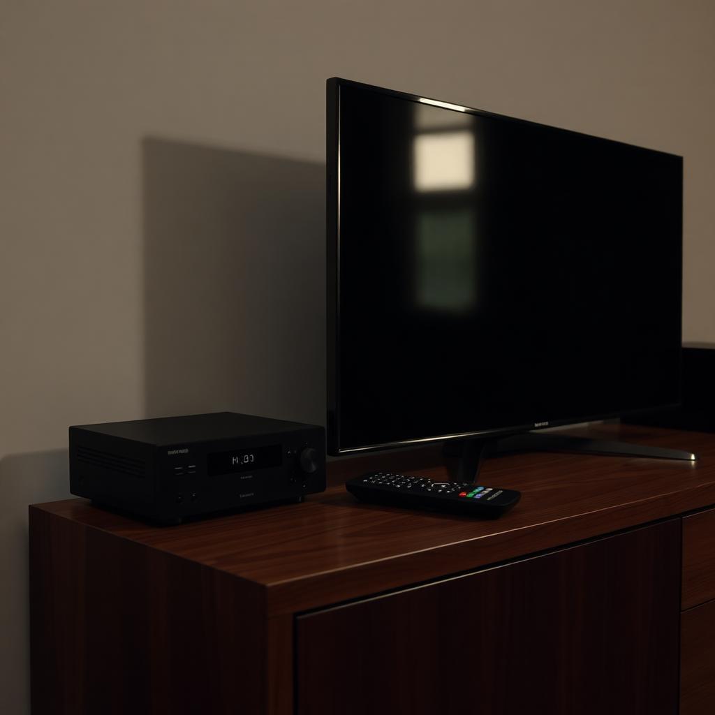 Why Does My Cable Remote Turn Off the Box but Not the TV?