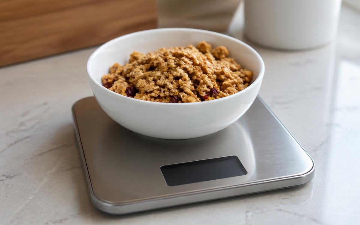 Article image for: How accurate are calorie counts on food labels? - A professional photo related to nutrition & diet