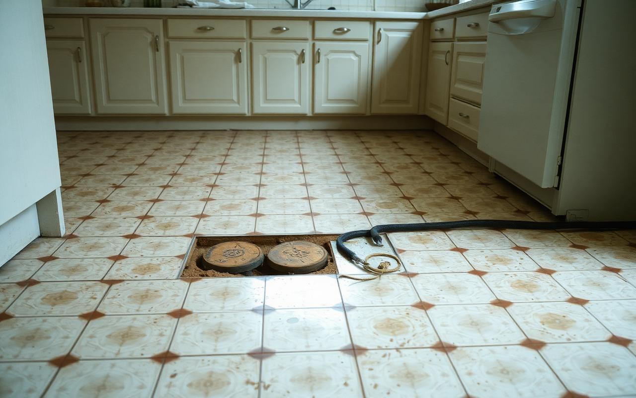 Article image for: Can Flooring Have Asbestos? - A professional photo related to lifestyle & personal care