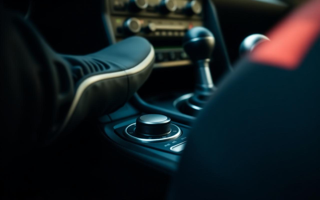 Article image for: Can Flooring Your Car Damage It? - A professional photo related to lifestyle & personal care
