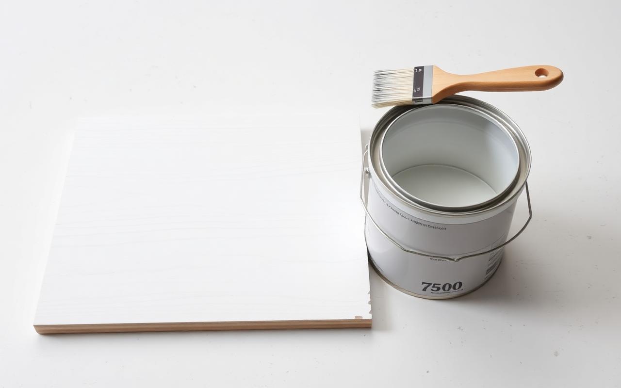 Article image for: Can You Paint Laminate Flooring? - A professional photo related to lifestyle & personal care