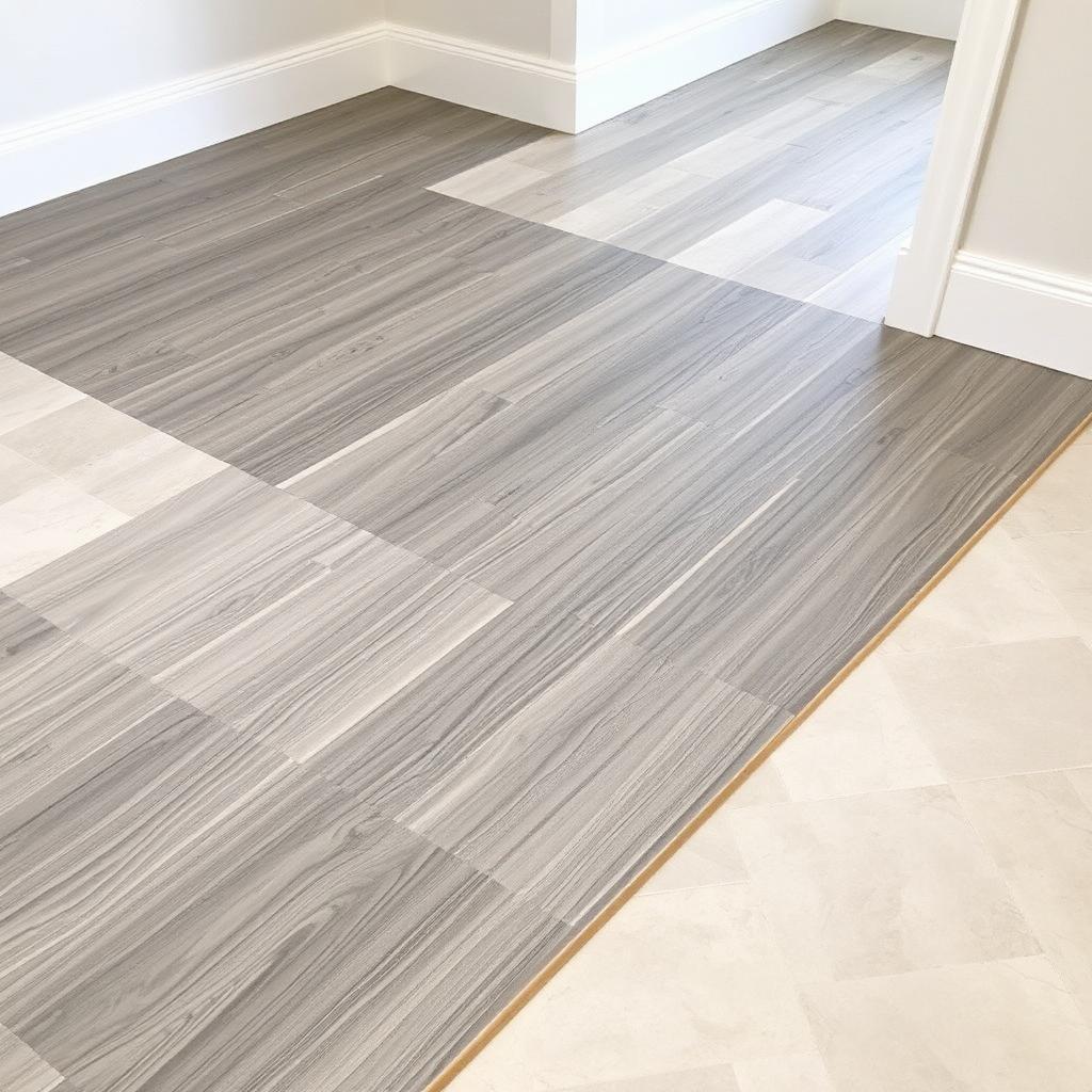 Article image for: Can You Put Vinyl Flooring Over Tile? - A professional photo related to lifestyle & personal care