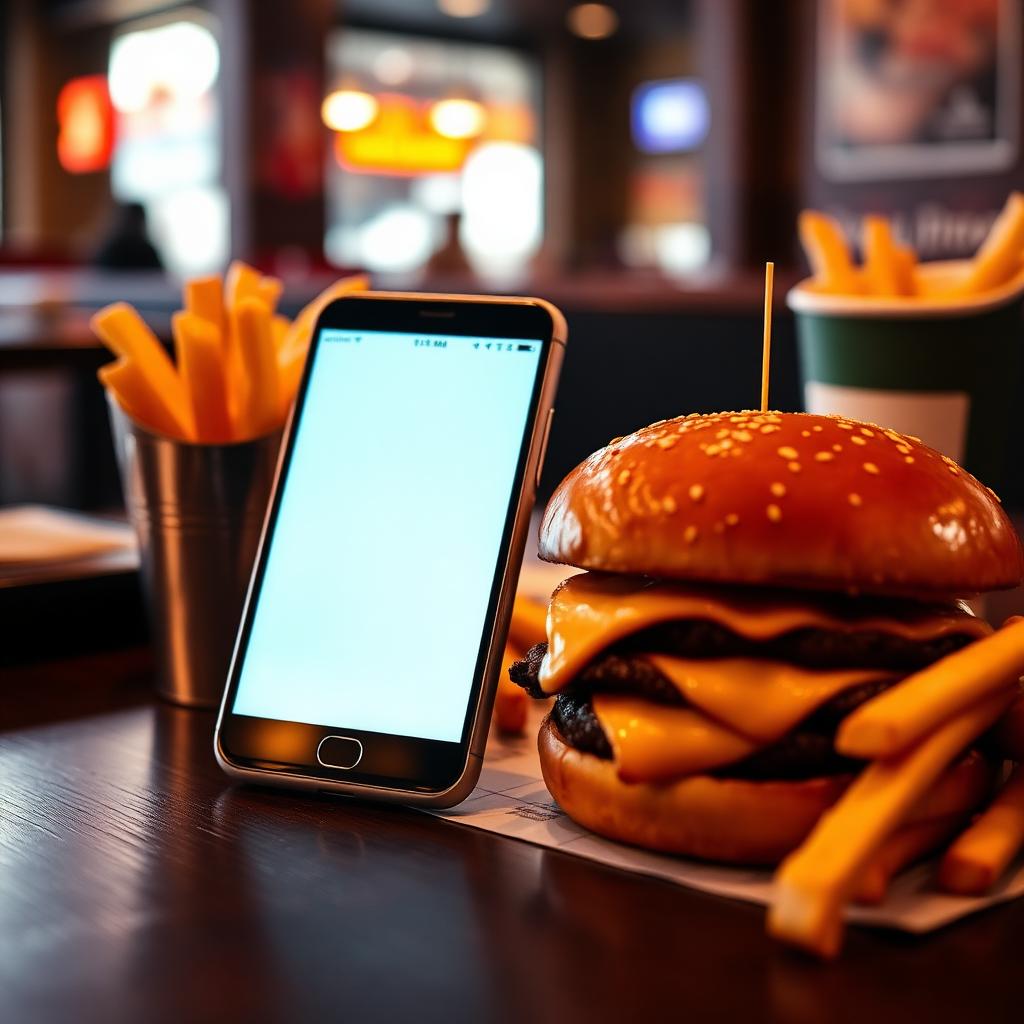 Article image for: How Do I Use Carl's Jr. Coupons and Promo Codes? - A professional photo related to food & drink