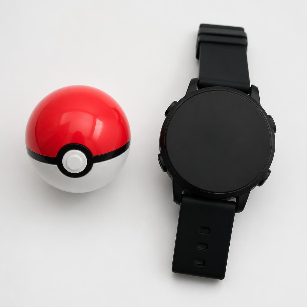 Article image for: What Is the Casio Pokemon G-Shock GA-110PKM Watch? - A professional photo related to tech & gadgets