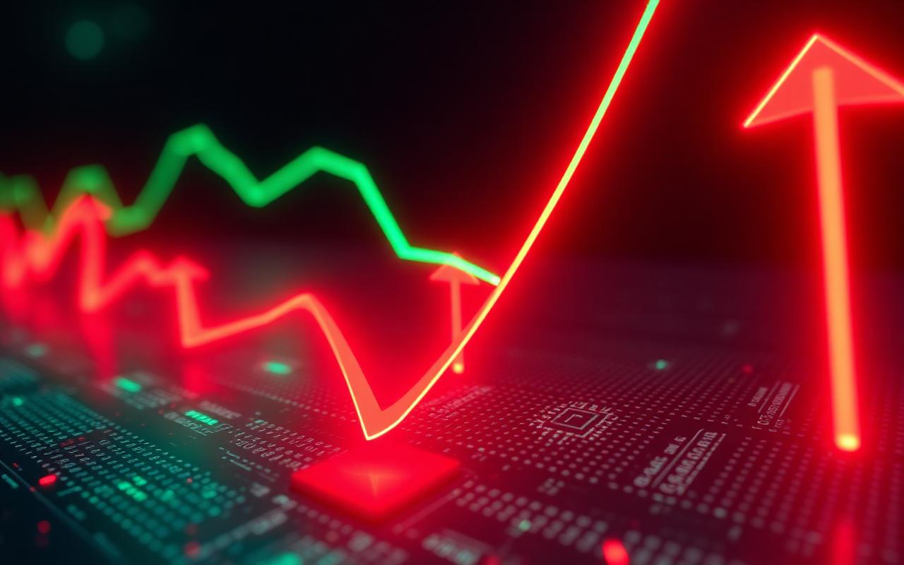 Article image for: Why Is Cathie Wood Selling AMD and TSM to Buy Cerebras? - A professional photo related to business & money