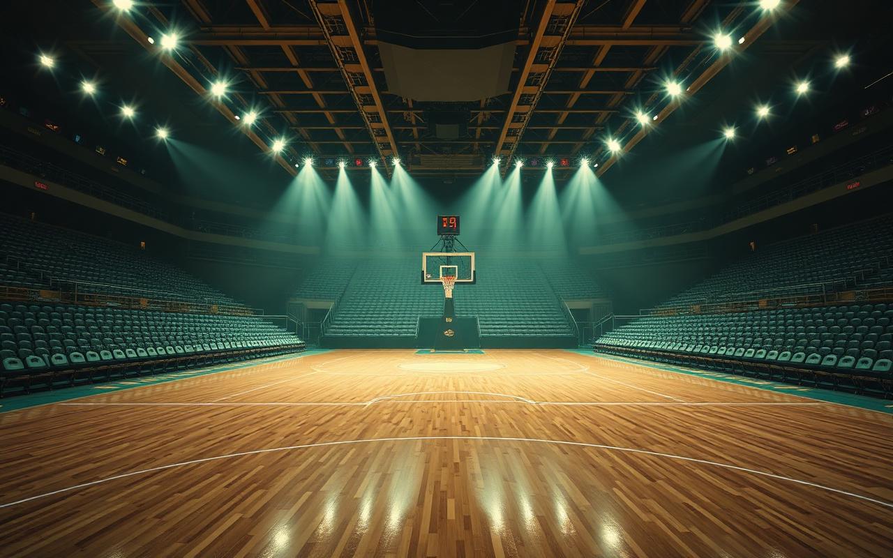 Article image for: What Are the Biggest Celtics and Warriors Trade Rumors in 2026? - A professional photo related to sports