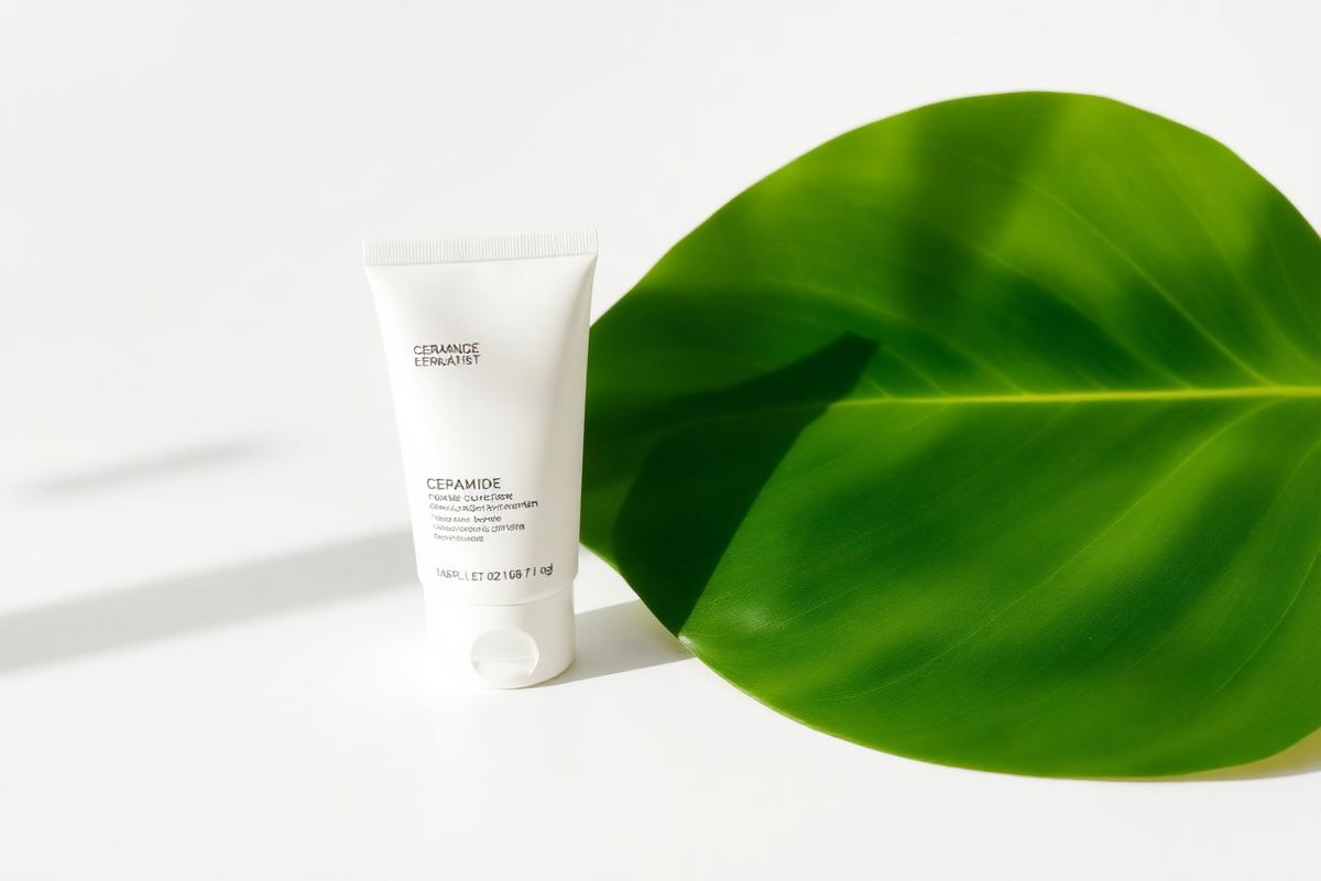 Article image for: Is CeraVe Invisible Mineral Face Sunscreen SPF 50 Truly Invisible? - A professional photo related to lifestyle & personal care