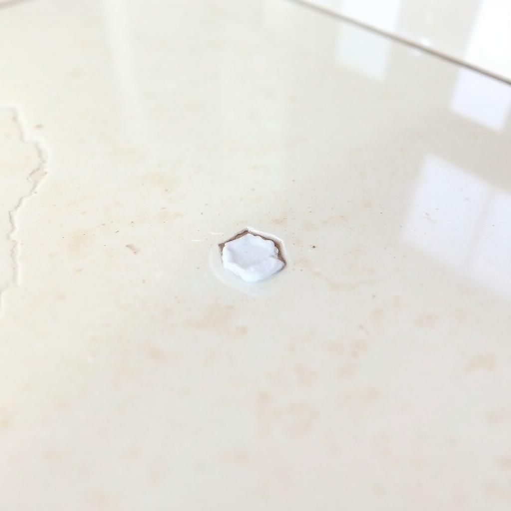 Article image for: How do I fix a chipped tile? - A professional photo related to lifestyle & personal care
