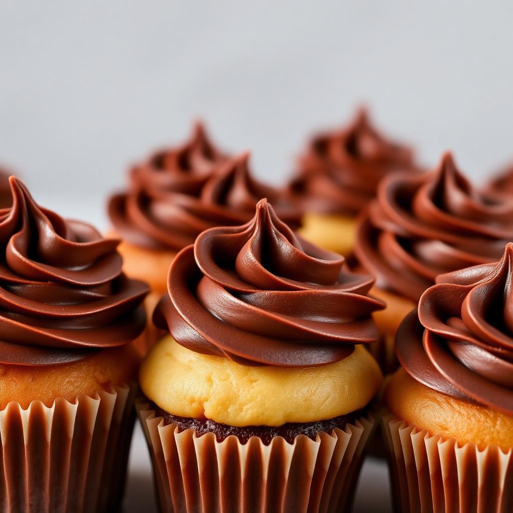 Article image for: How Do I Make Silky Chocolate Buttercream Frosting? - A professional photo related to food & drink