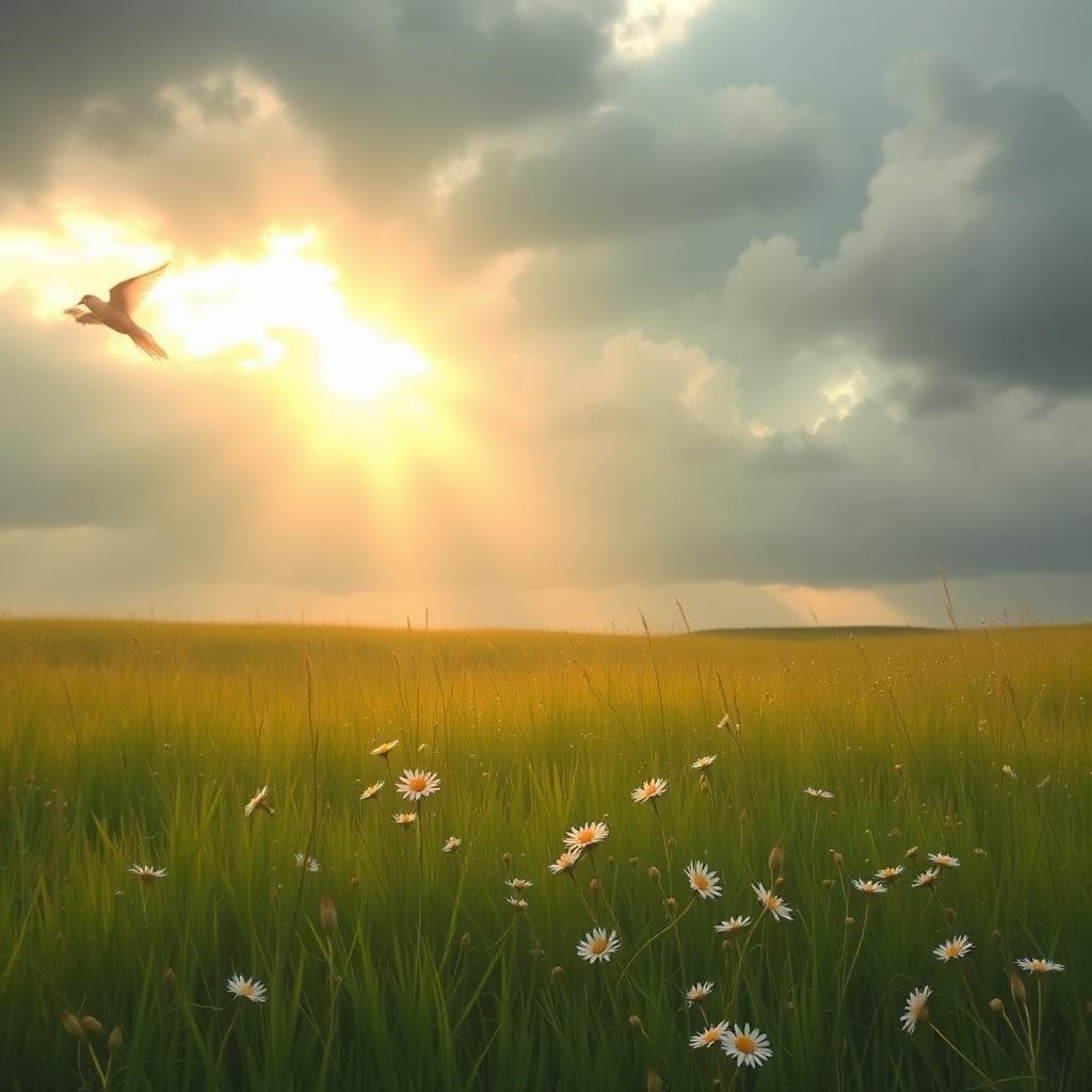 Article image for: What Are the Most Comforting Christian Quotes About Grief and Loss? - A professional photo related to mind & wellbeing