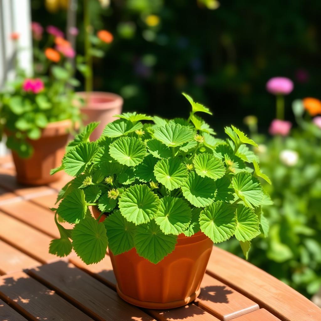 Does the Citronella Plant Actually Repel Mosquitoes?