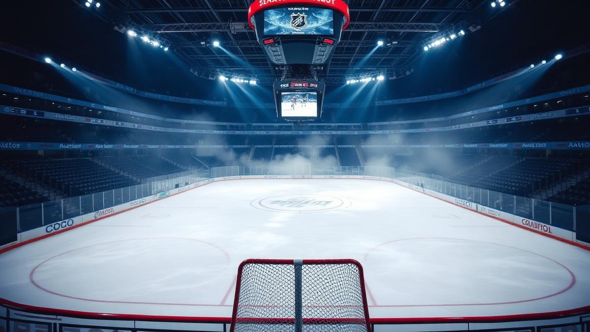 Who Was Claude Lemieux and Why Does the Hockey World Mourn Him?